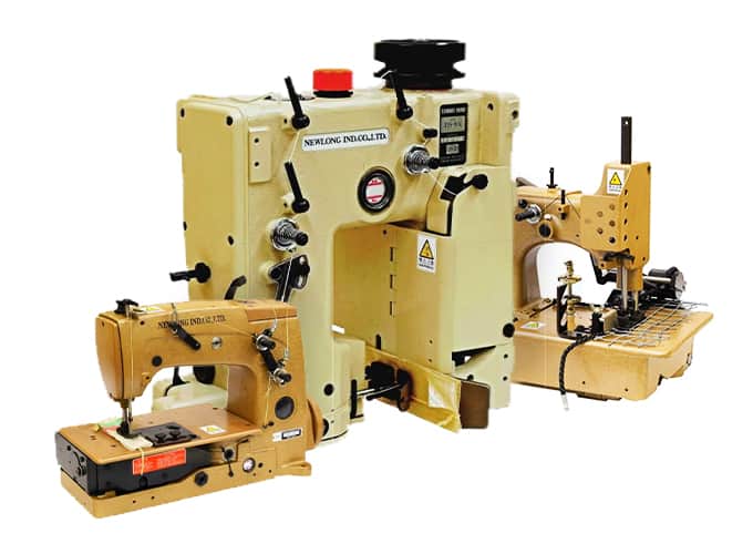 Newlong Manufacturing