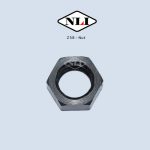 258 Nut Newlong, as a major professional packaging machinery manufacturer in Japan, is able to offer you high quality and economical automatic packaging machinery.