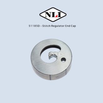 51185D Stitch Regulator End Cap Newlong, as a major professional packaging machinery manufacturer in Japan, is able to offer you high quality and economical automatic packaging machinery.
