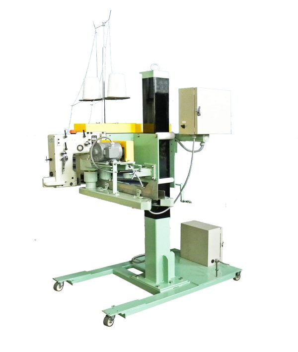 A1-PB Newlong, as a major professional packaging machinery manufacturer in Japan, is able to offer you high quality and economical automatic packaging machinery.