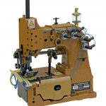 DR-7UW Newlong, as a major professional packaging machinery manufacturer in Japan, is able to offer you high quality and economical automatic packaging machinery.