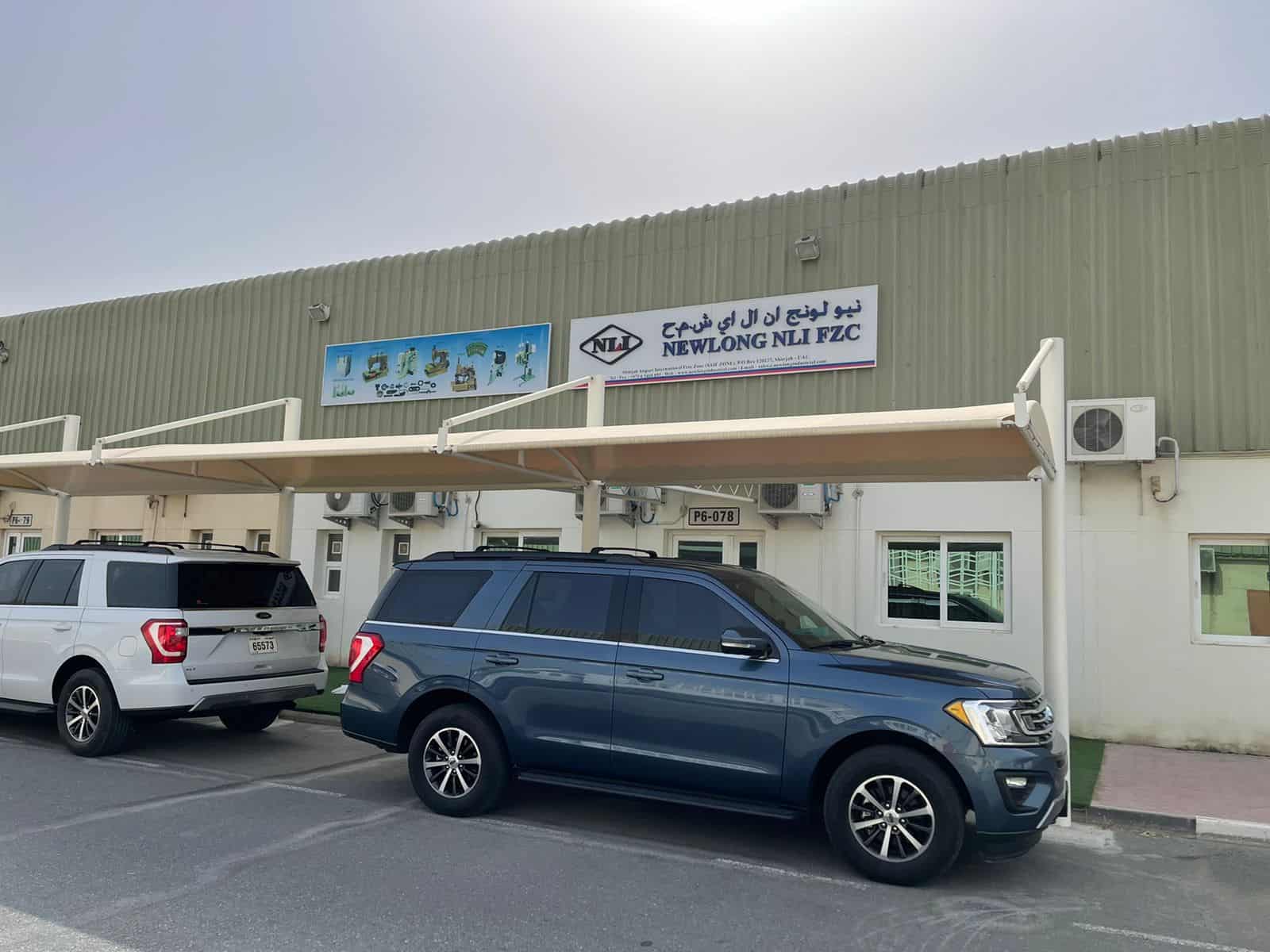 Newlong, as a major professional packaging machinery manufacturer in Japan, is able to offer you high quality and economical automatic packaging machinery.