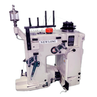 DS-9CW Newlong, as a major professional packaging machinery manufacturer in Japan, is able to offer you high quality and economical automatic packaging machinery.