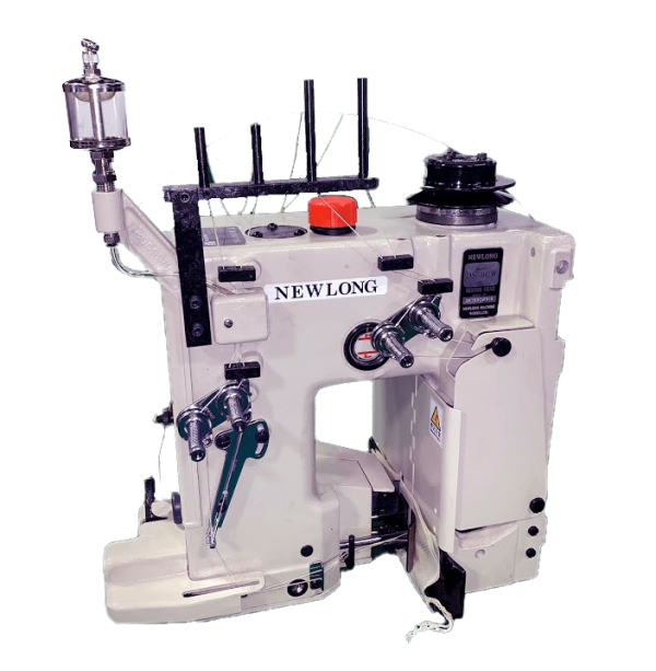 DS-9CW Newlong, as a major professional packaging machinery manufacturer in Japan, is able to offer you high quality and economical automatic packaging machinery.