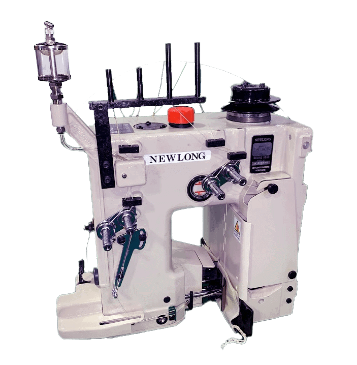 DS-9CW Newlong, as a major professional packaging machinery manufacturer in Japan, is able to offer you high quality and economical automatic packaging machinery.